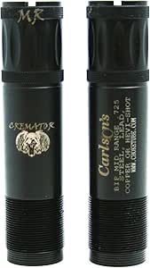 Carlson's Cremator 12 Gauge Browning Invector Plus Choke Mid Range Steel Carlson's Cremator 12 Gauge Browning Invector Plus Choke Mid Range Steel