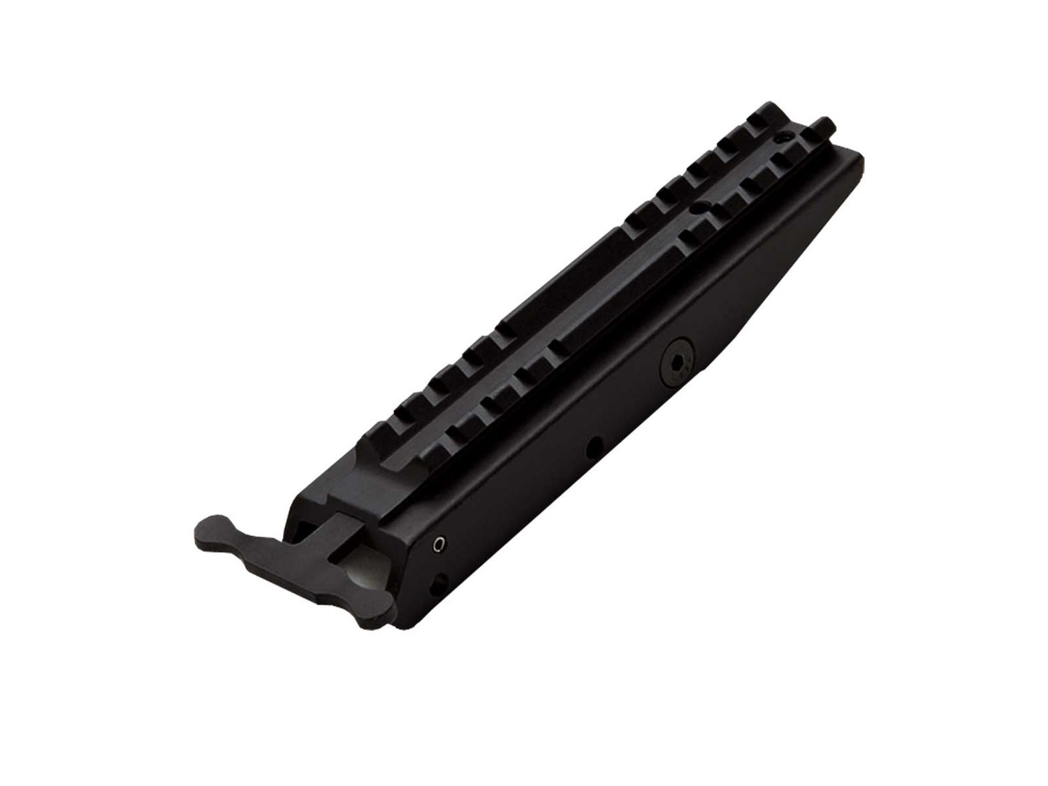 Excalibur Guardian ADF w/ Scope Mount