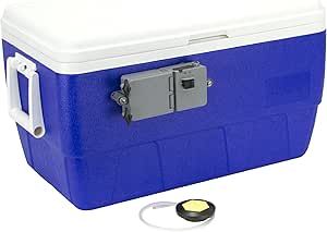 Frabill Aqua Life Cooler Aeration System Frabill Aqua Life Cooler Aeration System