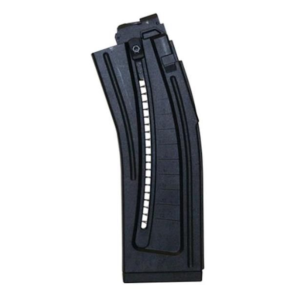 ISSC MK-22 Rifle Magazine 22 LR Black Finish