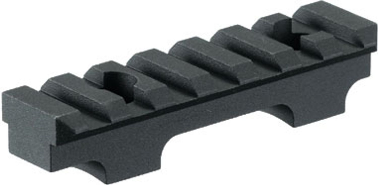 Ruger SR-22 Top Picatinny Rail