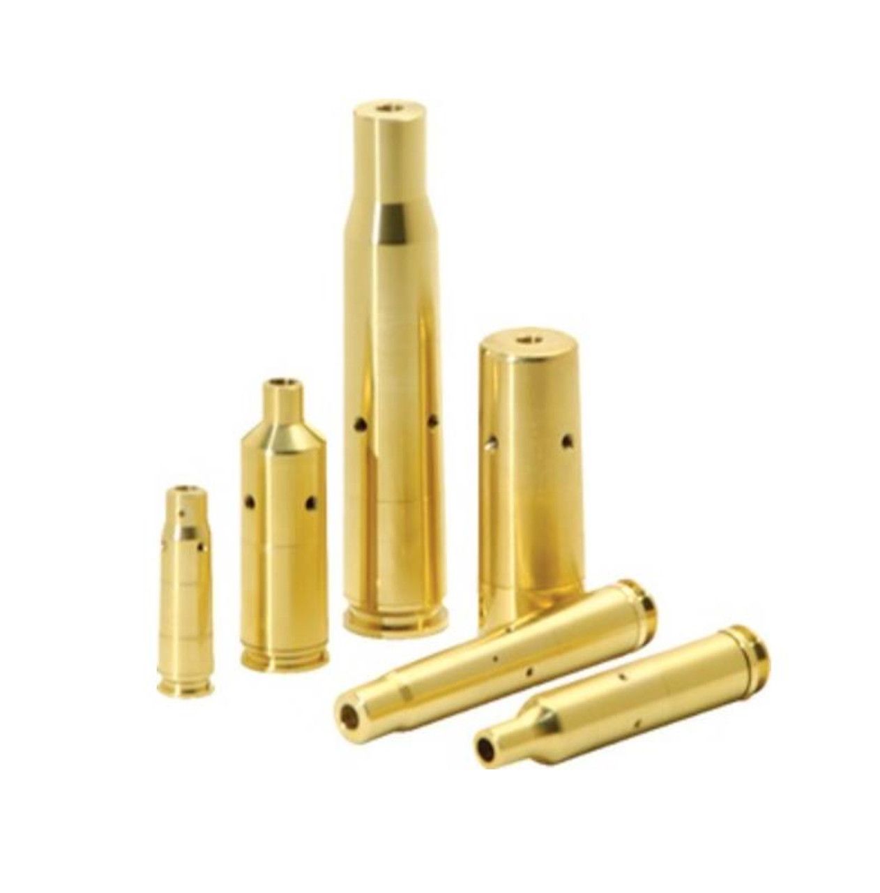 SME Sight-Rite Laser Bore Sighter 22-250 Rem
