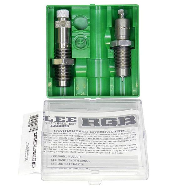 Lee RGB 6.5 Creedmoor Dies