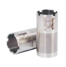 Carlson&#39;s 12 Gauge Flush TRU Choke Modified