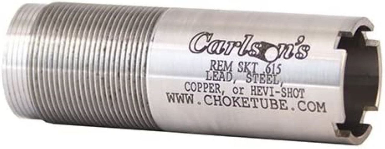 Carlson&#39;s 20 Gauge Remington Skeet Flush Choke Tube