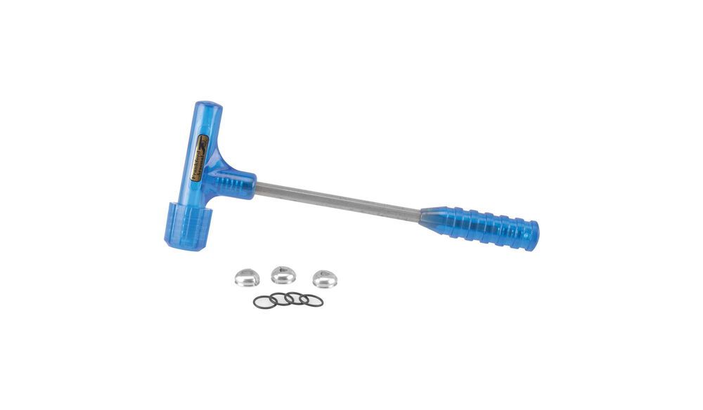 Impact Bullet Puller