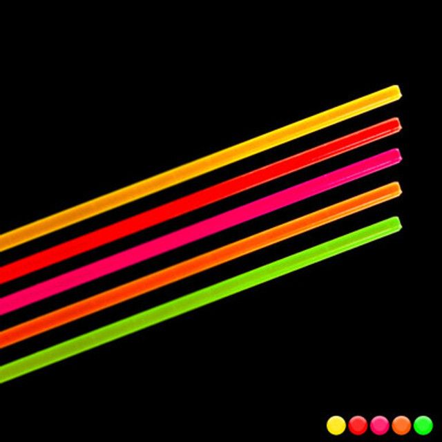TruGlo .100&quot; Replacement Fibers