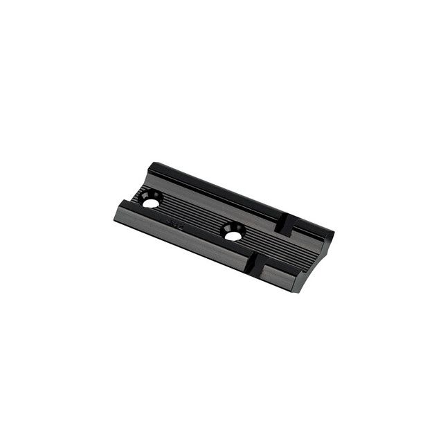 Weaver Top Mount Bases Black 430M