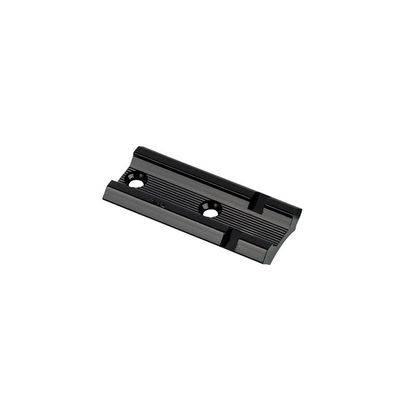 Weaver Top Mount Bases Black 430M