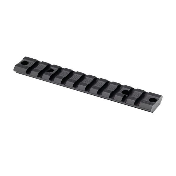 Weaver Classic Multi Slot Base Savage A22 Matte #604