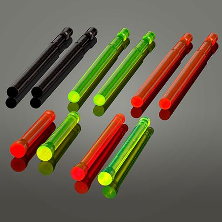 HI VIZ Litewave Handgun LitePipe Replacement Kit