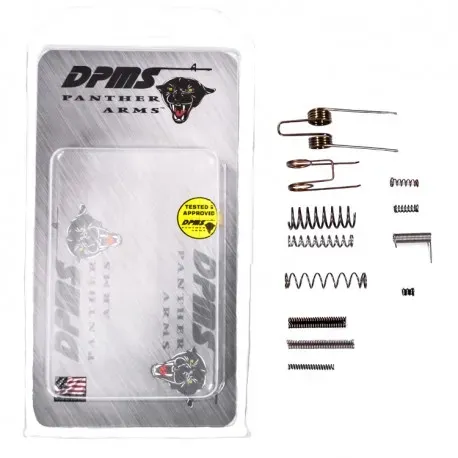 DPMS AR-15 5.56x45 Lost Spring Kit