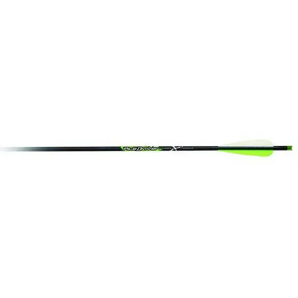Carbon Express PileDriver 22" Crossbolt w/ Moon Nock Sold Individually