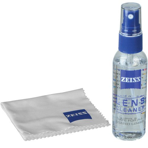 Zeiss Lens Cleaning Kit 2 fl. oz