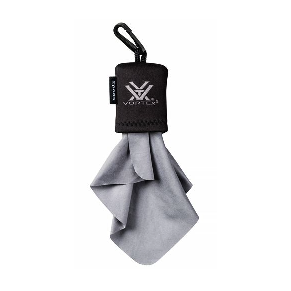 Vortex SPUDZ Micro Fiber Lens Cloth