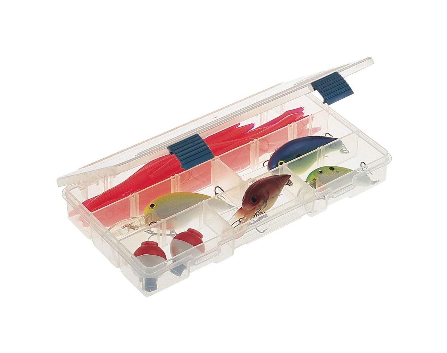Plano Pro-Latch Stowaway 5-9 Adjustable Compartments