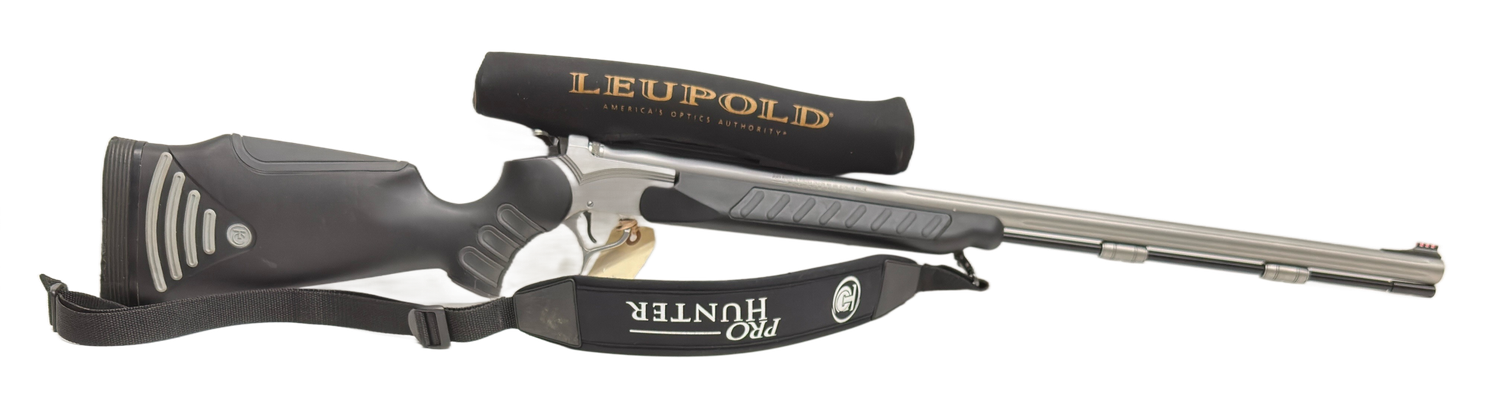 Used Firearms - Home - Triggers and Bows