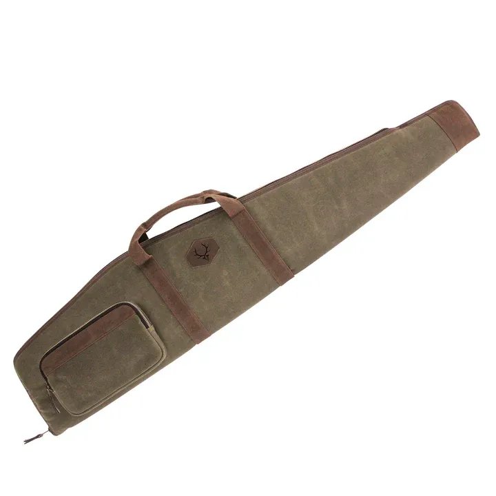 Evolution Rawhide Canvas Series Rifle Case