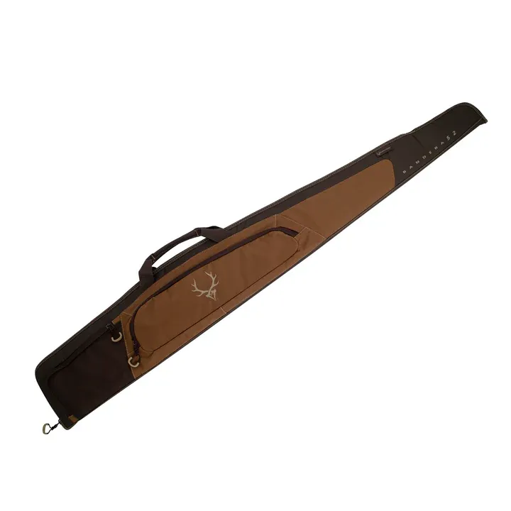Evolution Bandera II Series Shotgun Case