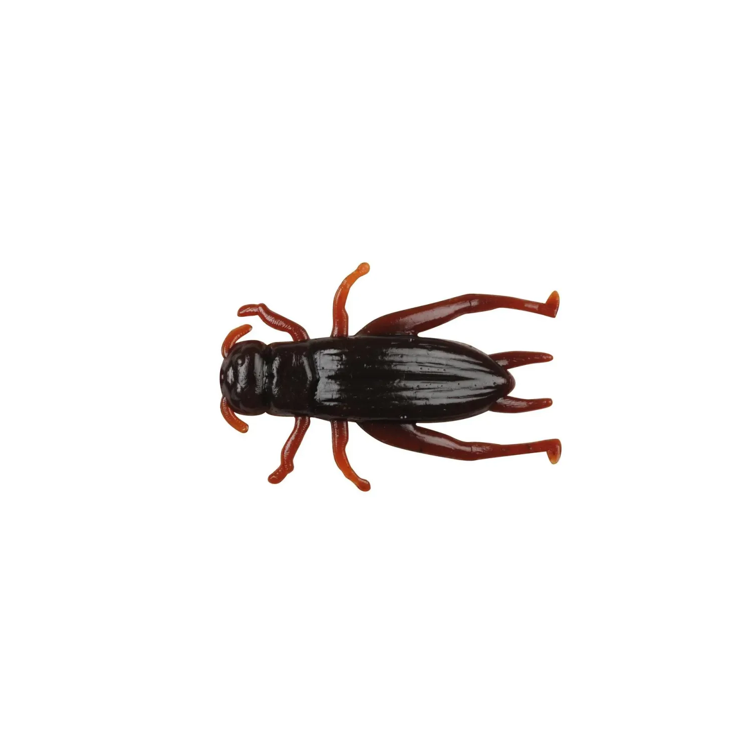 Berkely Gulp! Cricket Brown  1&quot; (8 Pack)