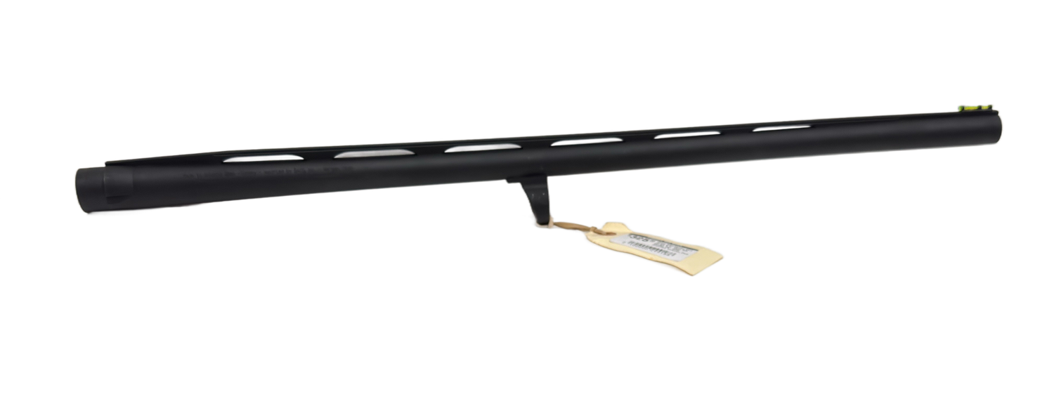 Used Winchester SXP 12 ga X 3&quot; Vent Rib Barrel, 26&quot; with modified Invector Plus choke tube.