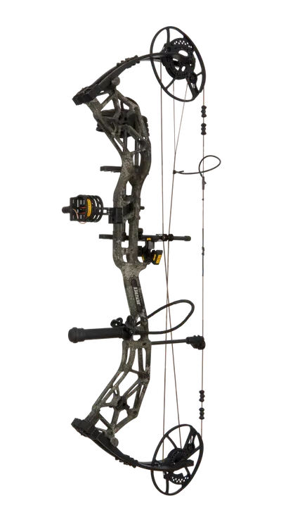 Bear Paradigm RTH 70 Left Hand Strata Compound Bow
