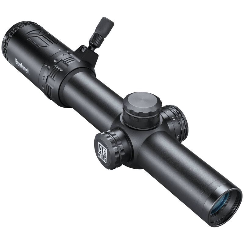 Bushnell AR Optics 1-6x24mm Illuminated Riflescope