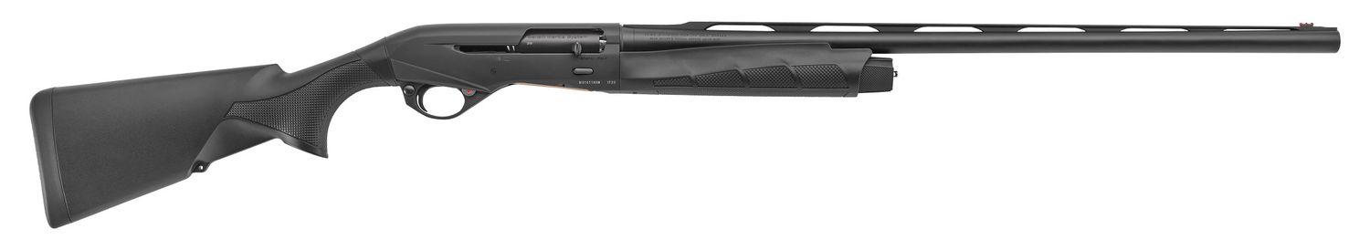 Benelli M2 Field 12 Gauge 28&quot; Barrel Black Synthetic Semi-Auto Shotgun