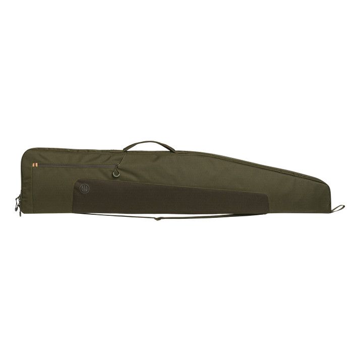 Beretta Gamekeeper Evo Shotgun Case Moss Green And Bark