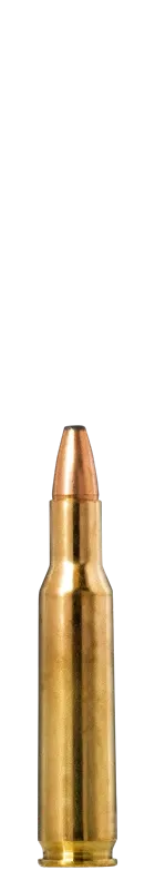 Norma ORYX 222 Rem 55 Grain (20 Rounds)