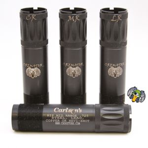 Carlson's Cremator 12 Gauge Browning Invector Plus Choke Long Range Steel Carlson's Cremator 12 Gauge Browning Invector Plus Choke Long Range Steel