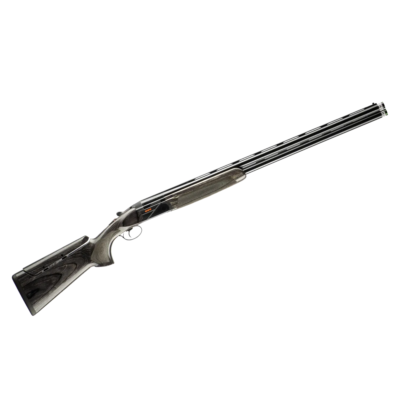 Beretta 688 Black Sporting 12 Gauge 30&quot; Barrel Laminated B-Fast Over/Under Shotgun