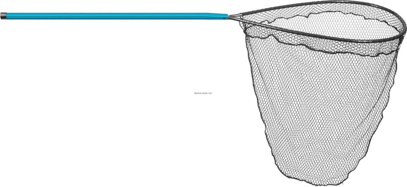 DANIELSON LANDING NET 18 x 25 w/30&quot; HANDLE