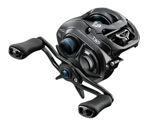 Daiwa Tatula CT 100HS Hyper Speed Baitcast Reel 7.3:1 7 Bearing Right Hand