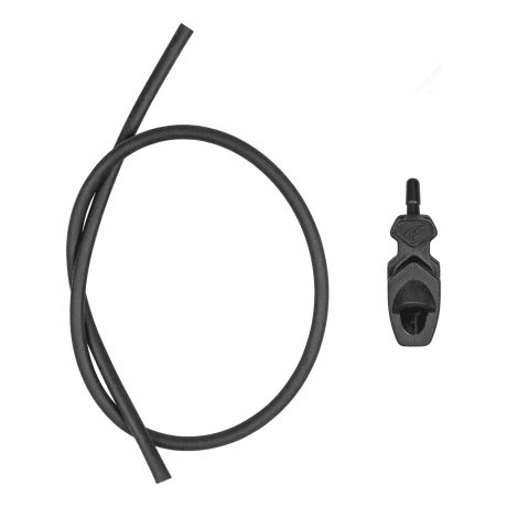 Fletcher Tru-Peep 1/4&quot; Tube Style