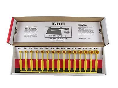 Lee Powder Measure Kit