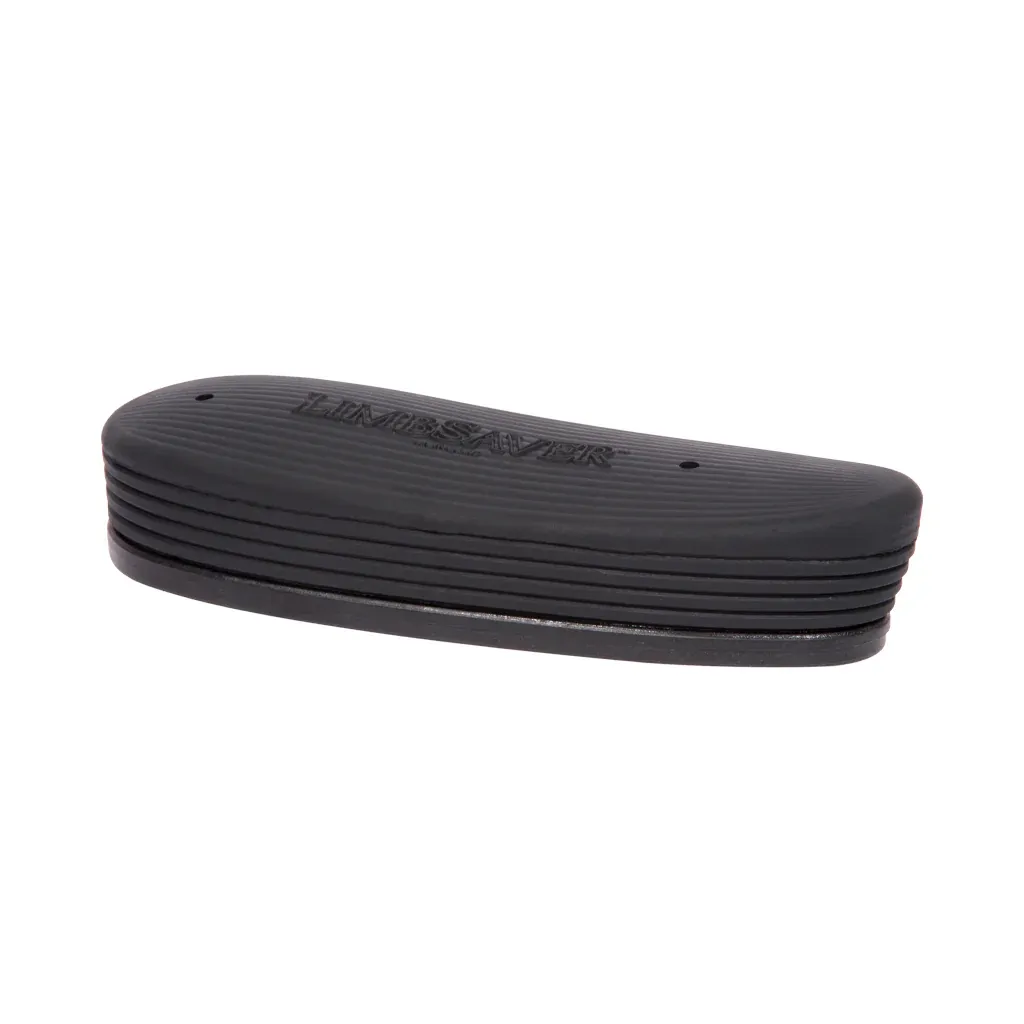 Limbsaver Precision Fit Recoil Pad Remington Ruger M77 Savage A17 Winchester Model 12