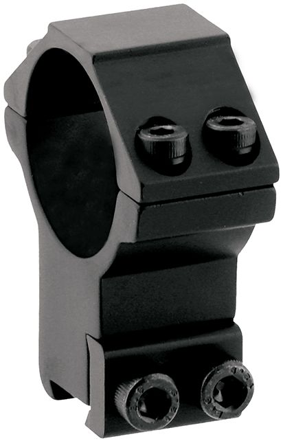 UTG Aluminum Accushot Dovetail Scope Rings 30mm High