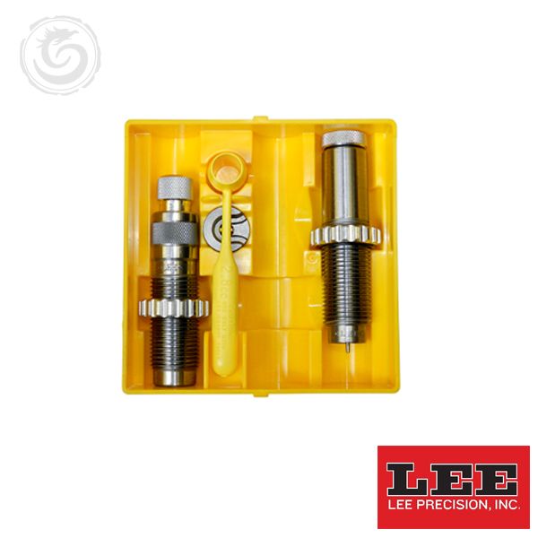 Lee Collet Dies 8x57 Mauser