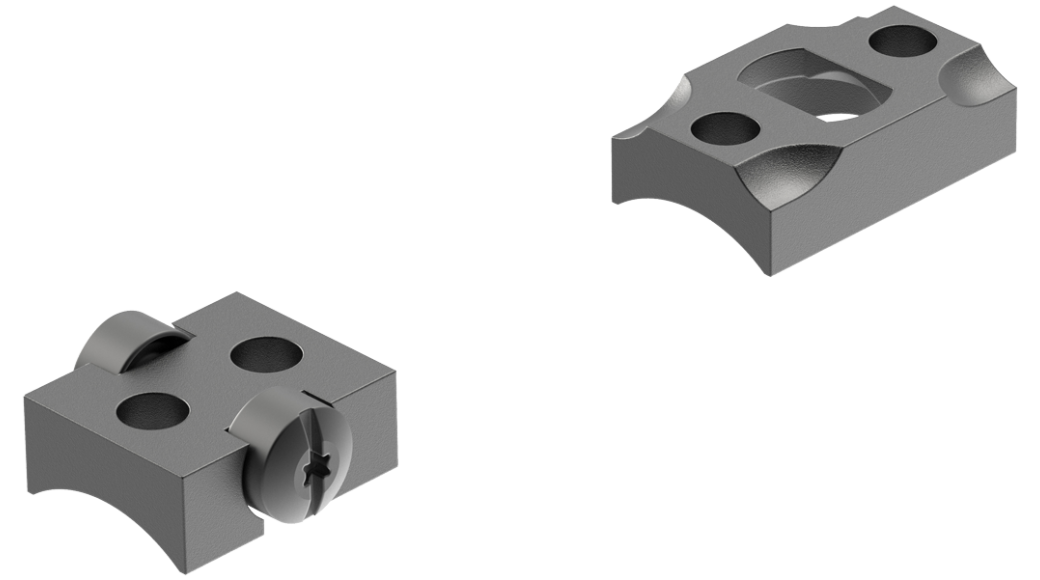 Leupold STD Bases 56859