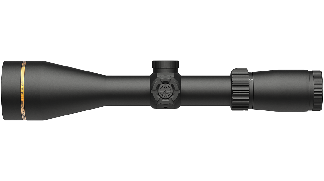 Leupold VX-Freedom 3-9x50mm 30mm Illuminated Scope