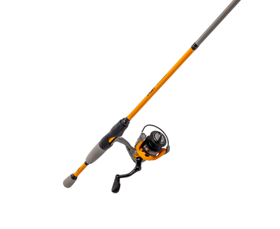 Lew&#39;s LFS 7&#39; M/F Spinning Rod 2 Piece
