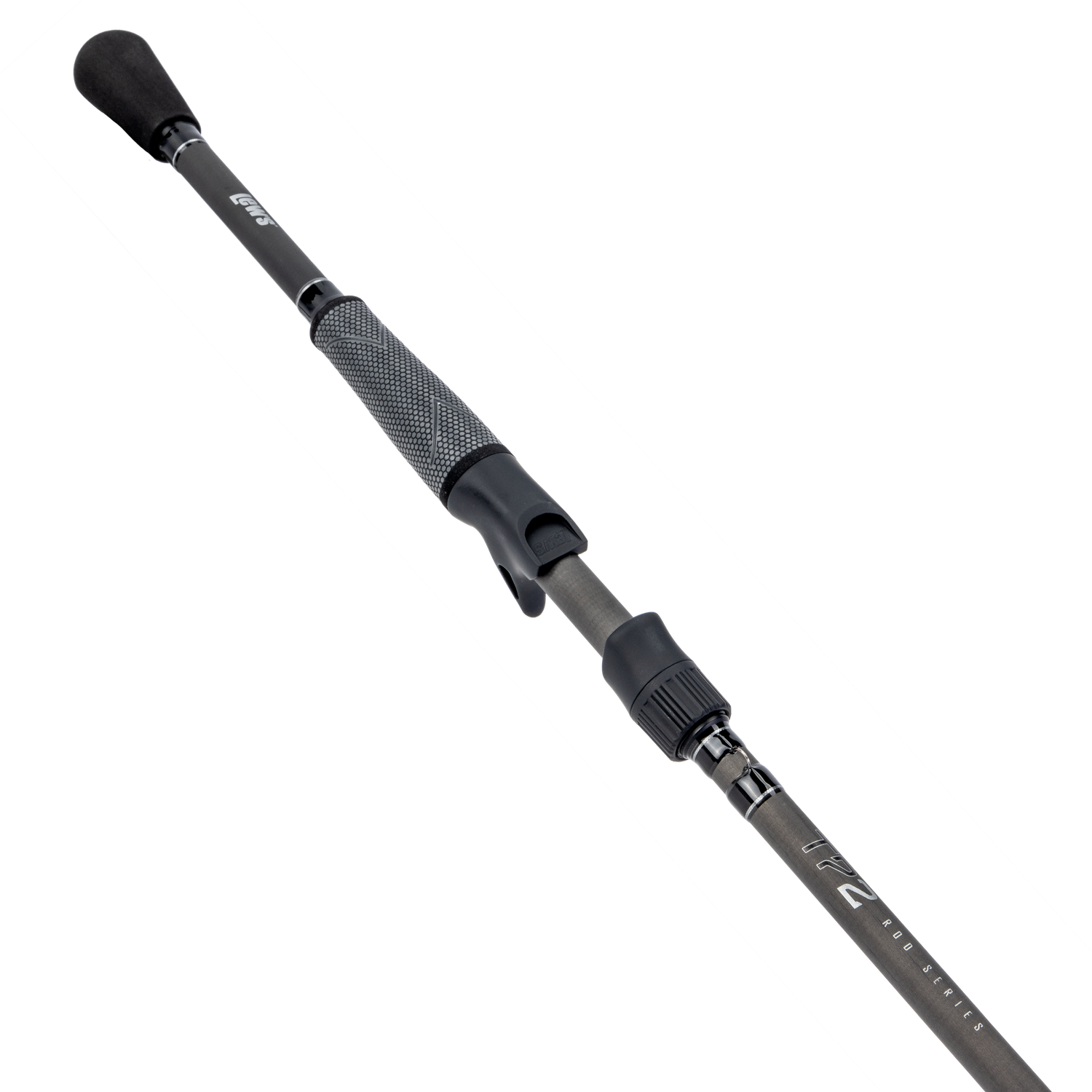 Lew&#39;s TP2 7&#39;2&quot; MH/F Casting Rod 2 Piece