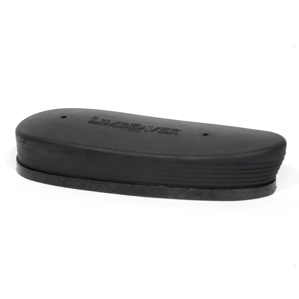 Limbsaver Grind-to-Fit Recoil Pad  Medium