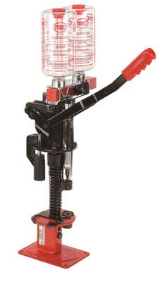 MEC 600 JR MKV 410 Gauge Single Stage Reloading Press MEC 600 JR MKV 410 Gauge Single Stage Reloading Press
