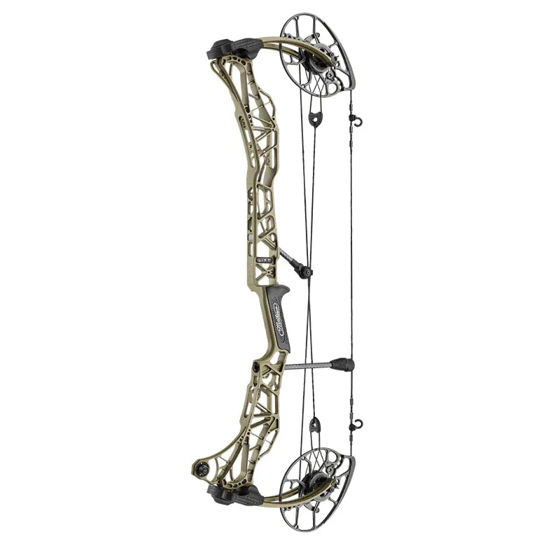 MATTHEWS LIFT 29.5 85% LH 70# 29" AMBUSH GREEN