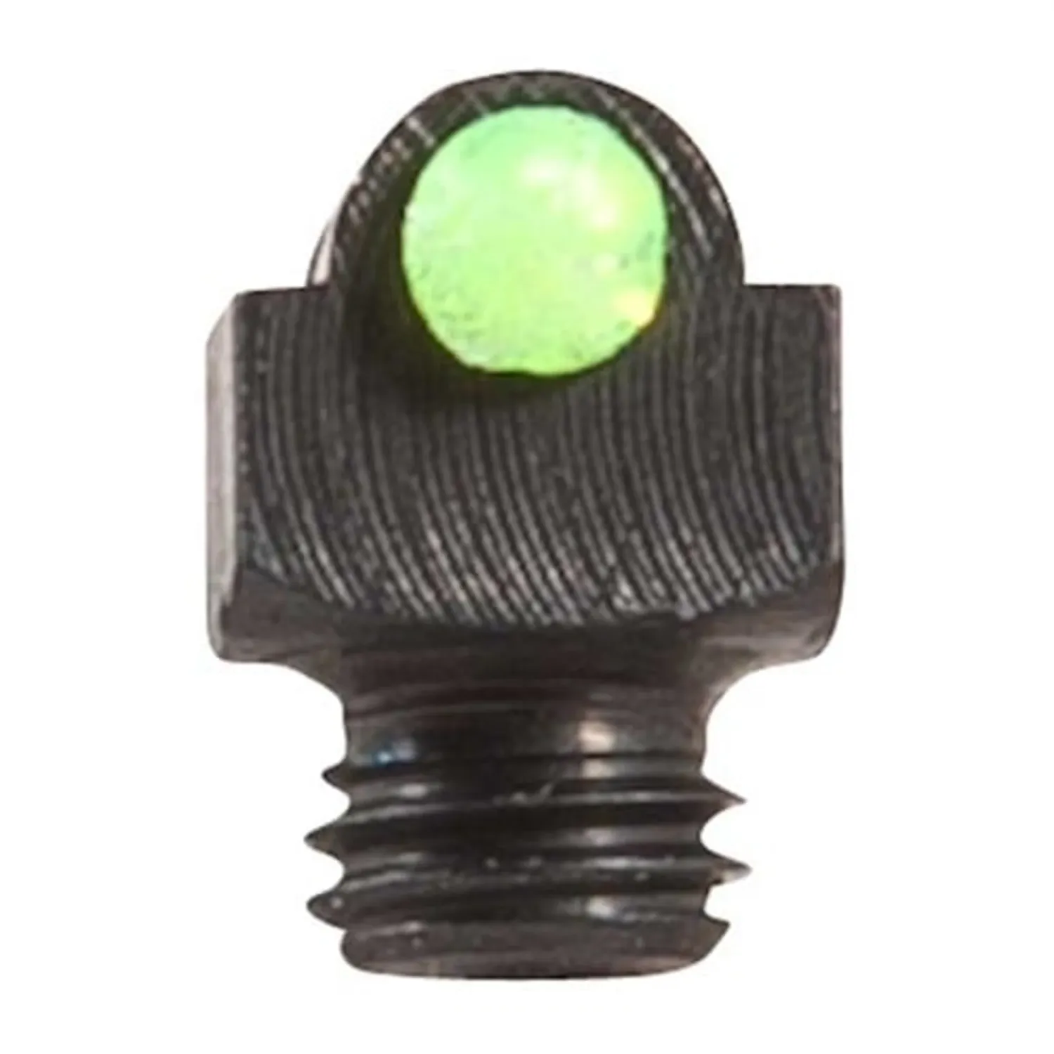 Marble Arms 6-48 Thread Fiber Optic Shotgun Sight
