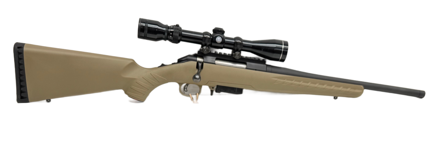 Used Firearms - Triggers & Bows | Hunting, Archery & 24/7 Shooting Range