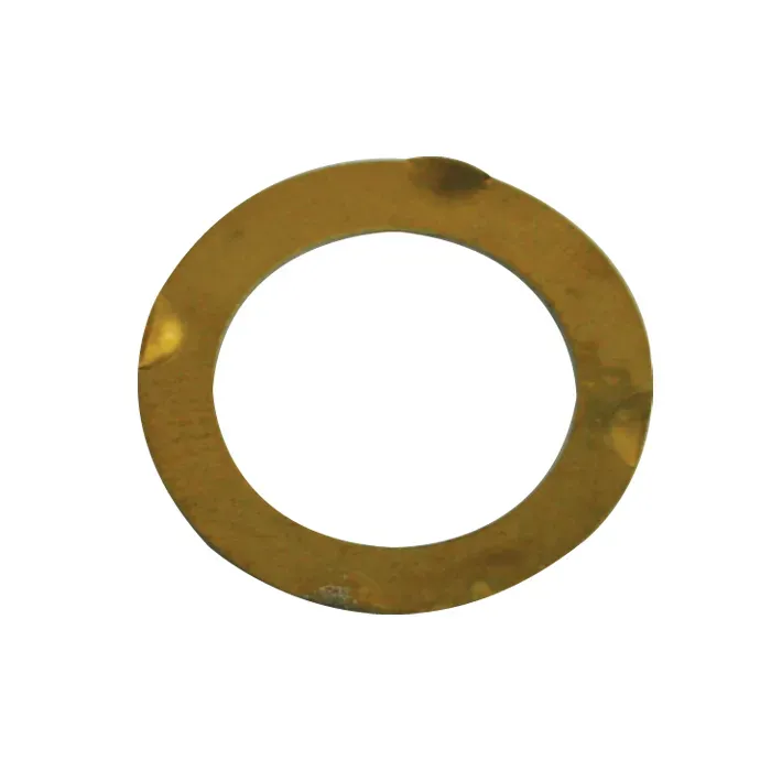 Mec Brass Washer 304W (1 Per Pack)