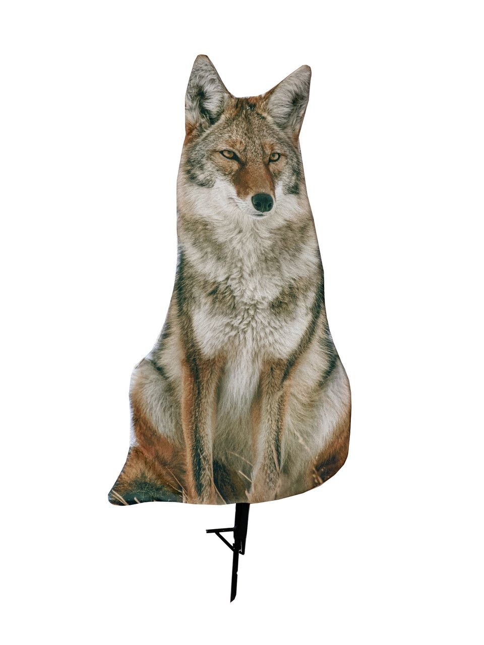 Montana Decoy Co. Sitting Coyote Mobile Decoy